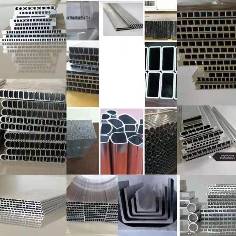 Intercooler Tube