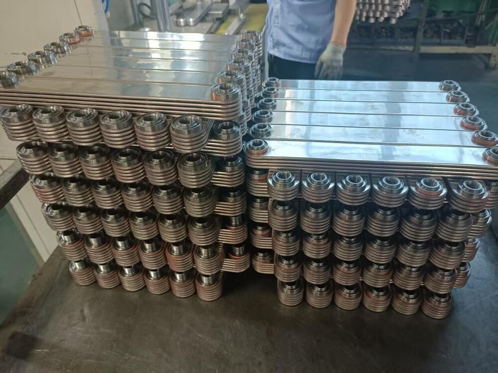 Transmission Oil Cooler