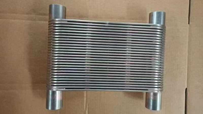 Oil Cooler