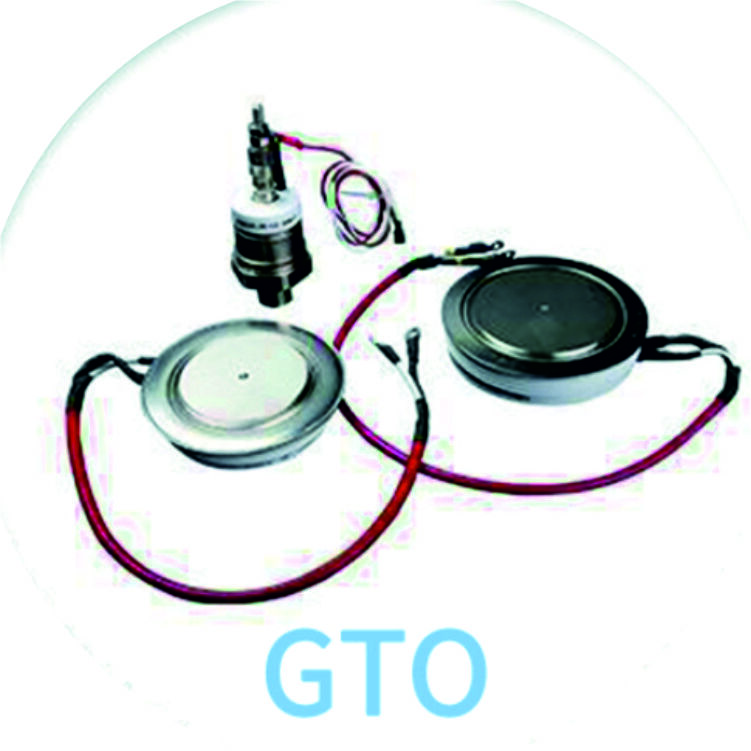 High Power GTO