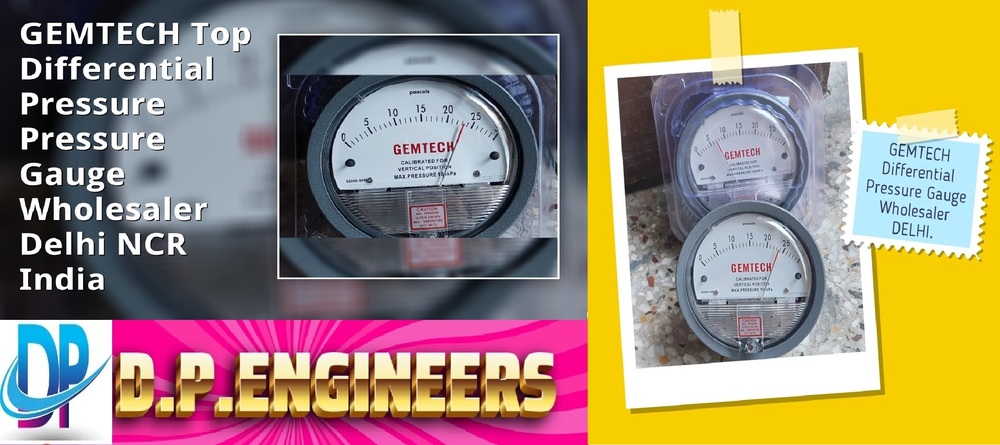 GEMTECH Instruments Distributor Wholesaler Dealer