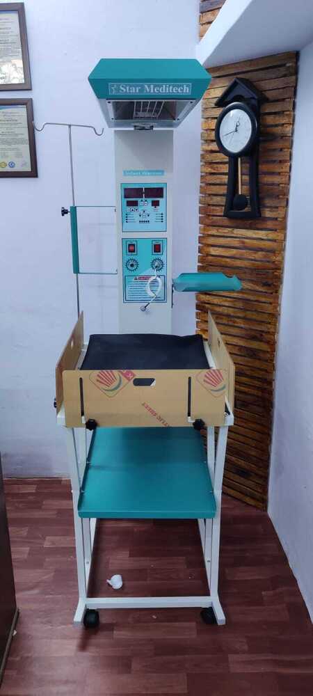 Baby Warmer Machine