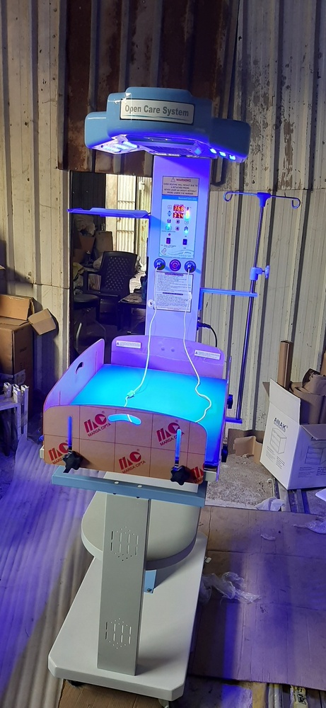 Baby Warmer Machine