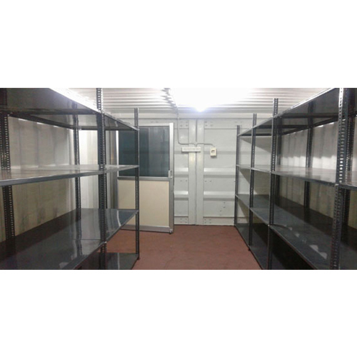 Store Container - Color: Any Color