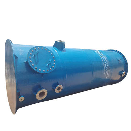 Heavy Duty Frp Degasser Tower - Capacity: 5000-10000 Ltr