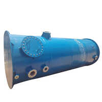 Heavy Duty Frp Degasser Tower - Capacity: 5000-10000 Ltr
