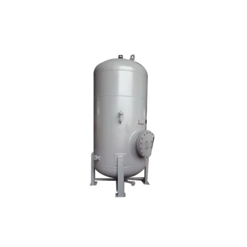 Filter Vessel