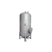 Industrial Filter Vessel