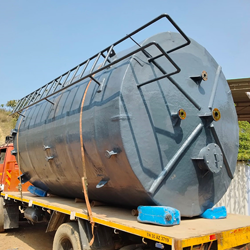 FRP Chemical Storages Tank