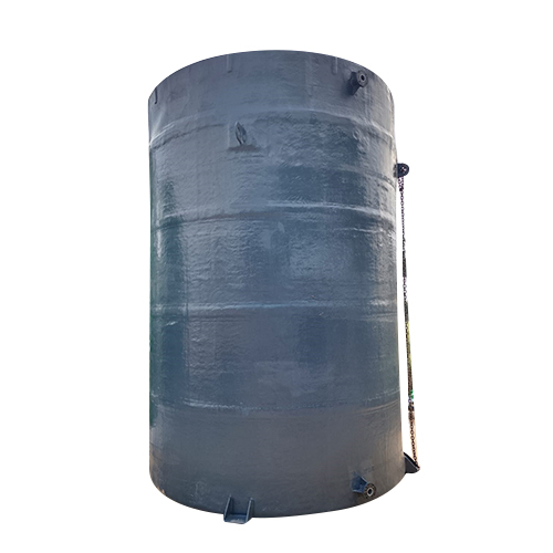 FRP Chemical Storages Tank
