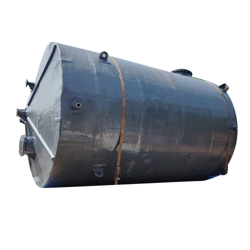 FRP Chemical Storages Tank