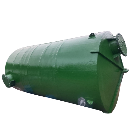 PP FRP Storage Tank