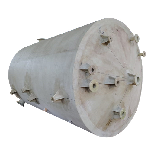 Frp Tank - Capacity: 500-10000 Ltr