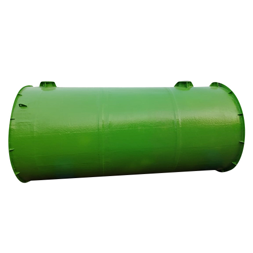 Frp Tank - Capacity: 500-10000 Ltr