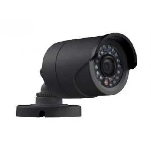 High Resolution Bullet Camera - Application: Indoor