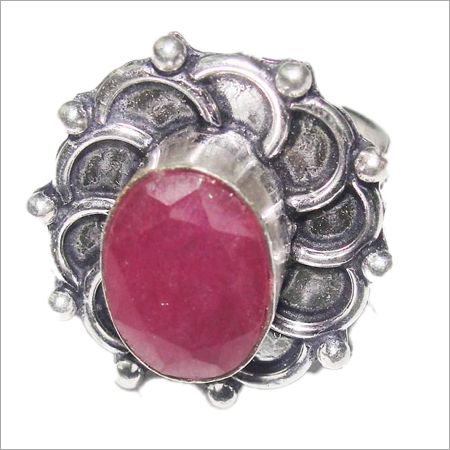 सिल्वर ज्वेलरी