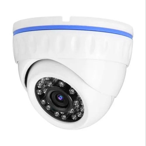 Dahua Cctv Camera - Application: Indoor