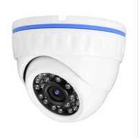 Dahua Cctv Camera - Application: Indoor