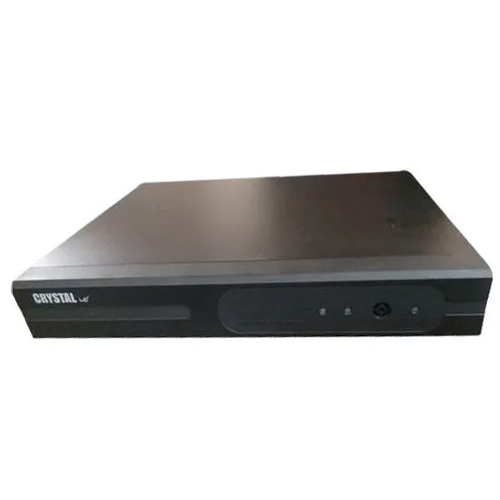 Digital Video Recorder - Camera Pixels: 2 Megapixel (Mp )
