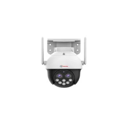 Smart Wifi Camera - Camera Pixels: 2 Megapixel (Mp )