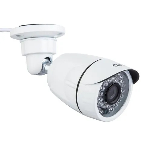 Crystal Cctv Bullet Camera