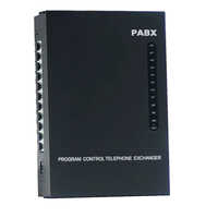 Analog EPABX System