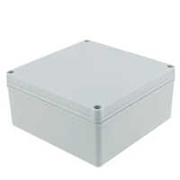 Industrial Pvc Box