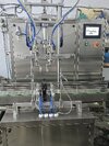 2 head automatic Liquid Filling Machine