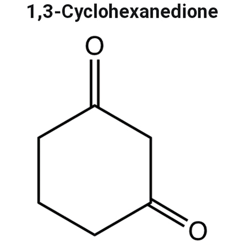 1 - 3-cyclohexanedione - Cas No: 504 02 9