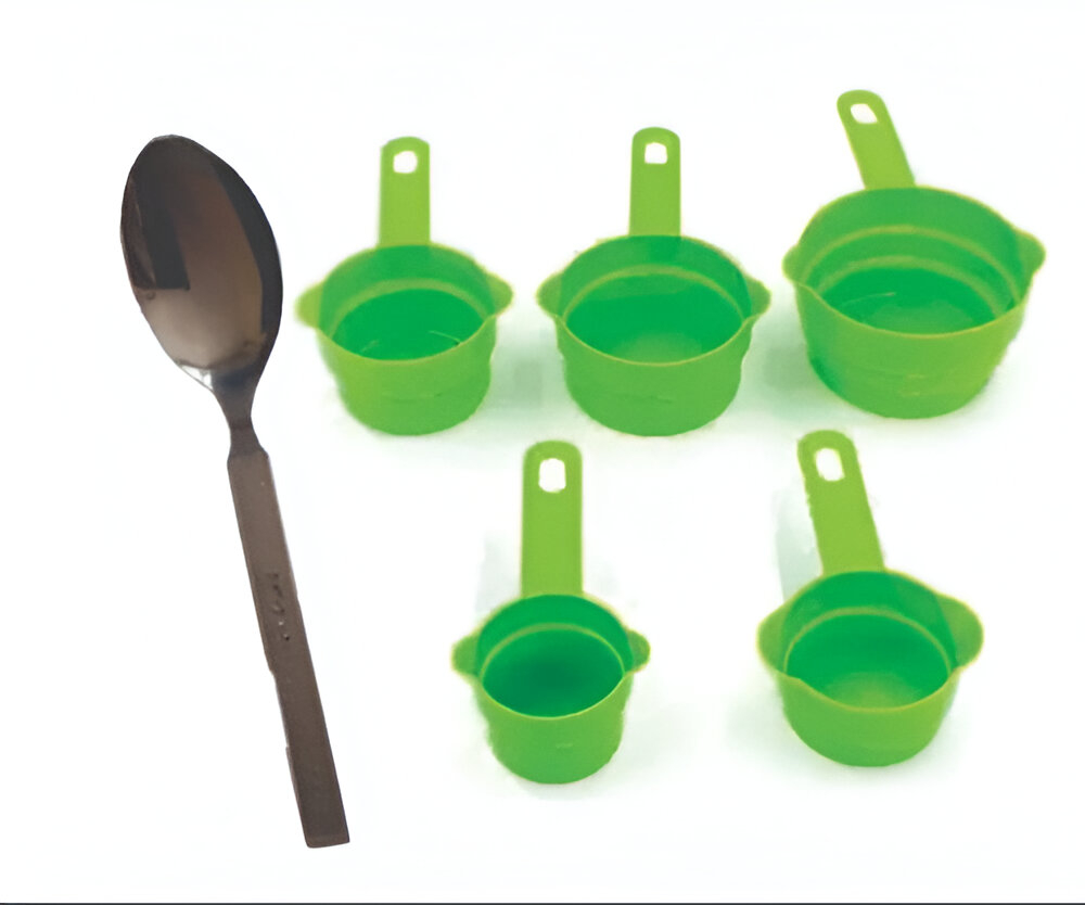 HBNC ASHA kit for Government Tender supply