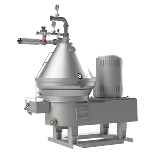 Cream Separator