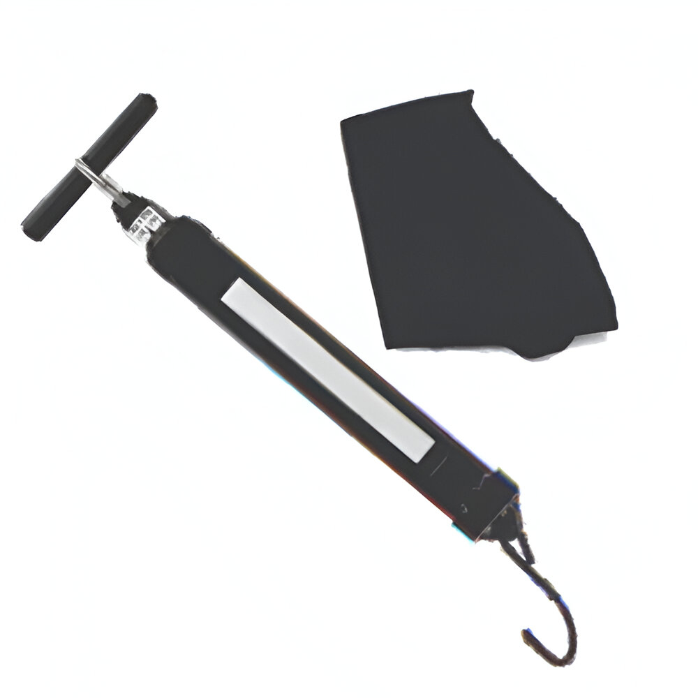 Manufacturer of Asha HBNC Kit