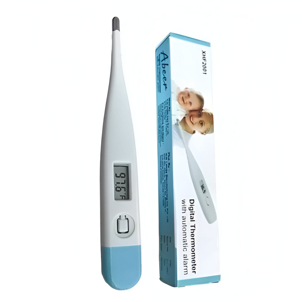 Manufacturer of Asha HBNC Kit