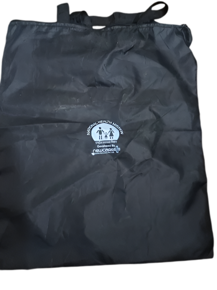 Manufacturer of Asha HBNC Kit