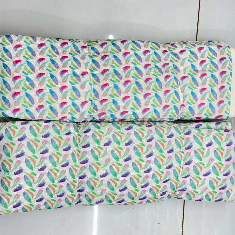 Sequence With Print - Attributes: Washable