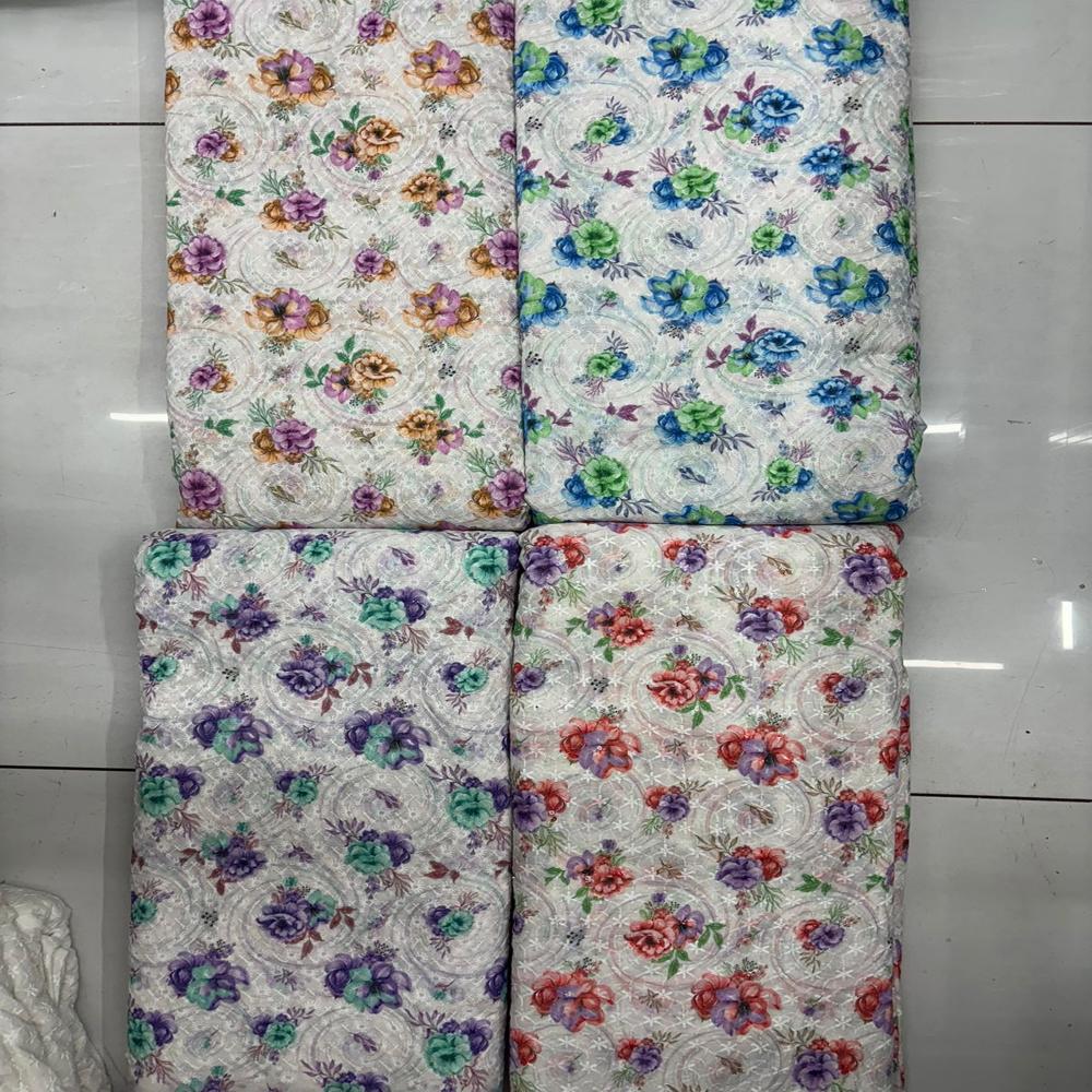 sequence with print