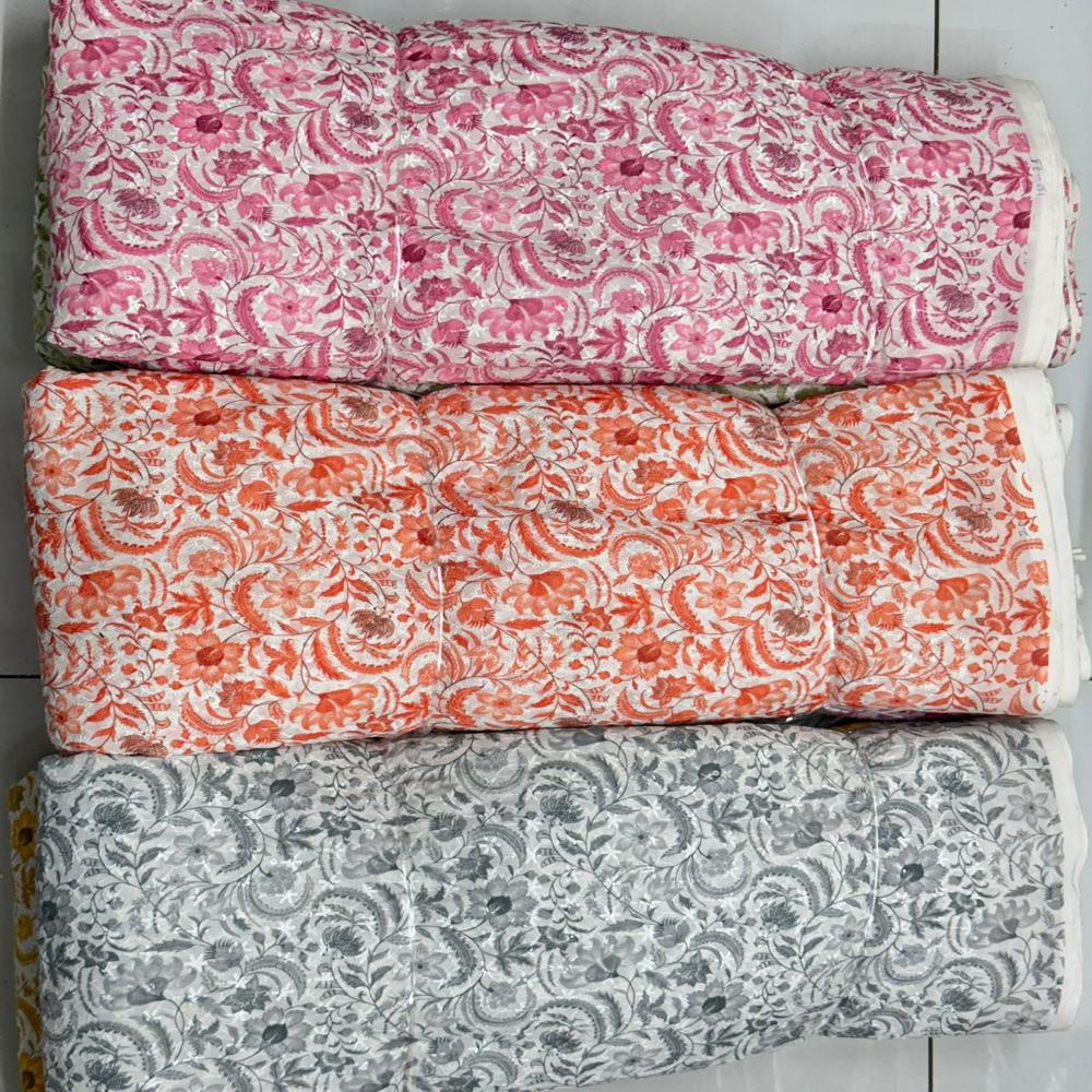 sequence with print