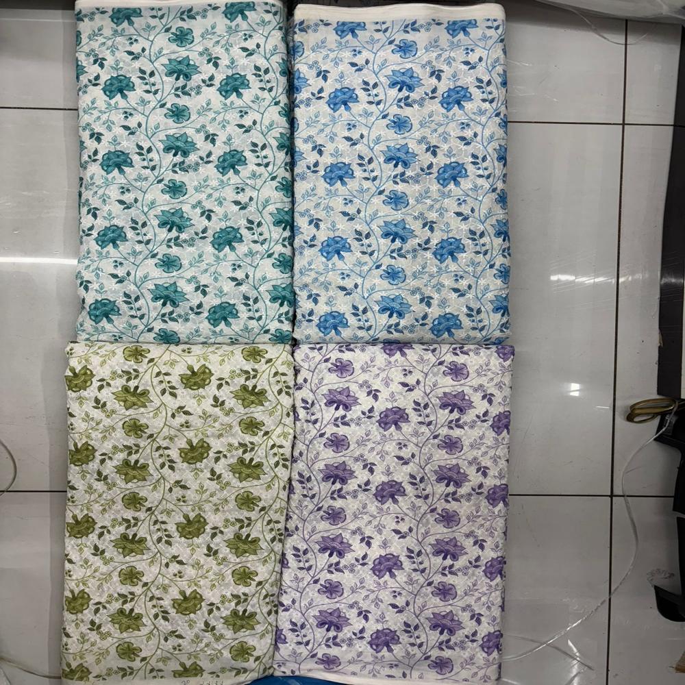 sequence with print