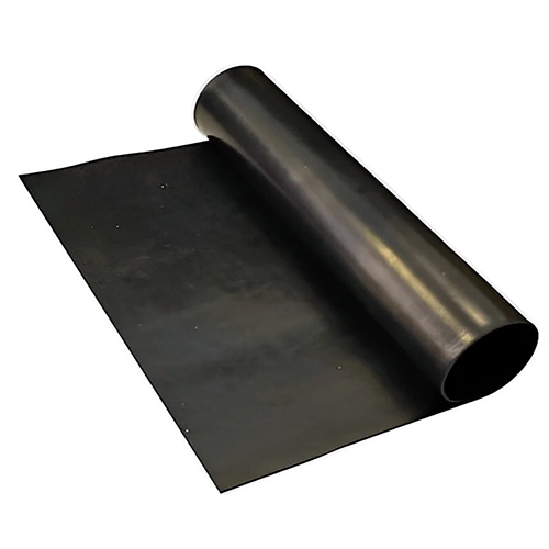 Rubber Sole Sheet