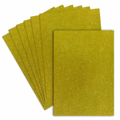 Multi colour EVA Rubber Sheet