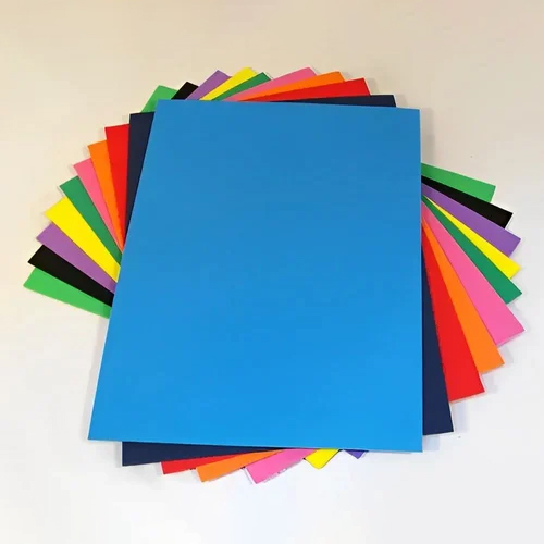 Extra Soft EVA Sheet