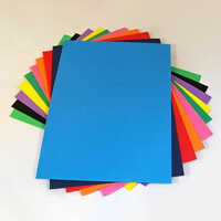 Extra Soft EVA Sheet