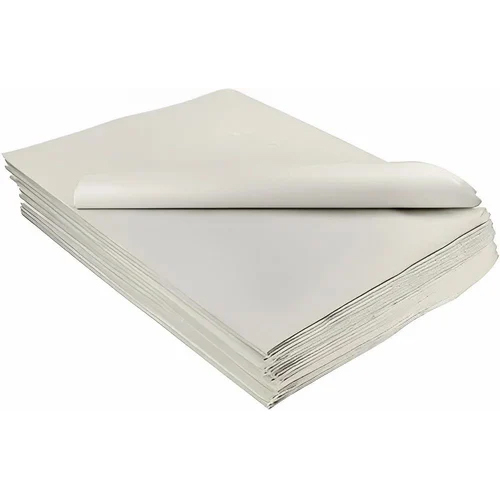 White Rubber Sheet