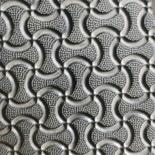 Eva Sole Sheet