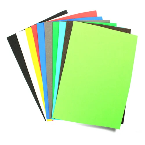 16mm EVA Sheets