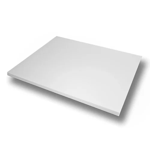 White EVA Rubber Sheet