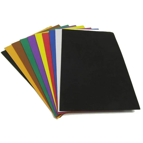 12mm EVA Sheets