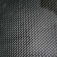 Micro Cellular Rubber Sole Sheet