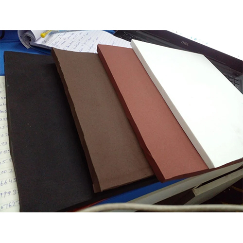 Eva Foam Rubber Sheet
