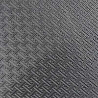 Eva Sole Sheet - Characteristics: Waterproof